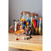 Tala Classic Airtight Lever Arm Storage Jar 380ml/3 4lb