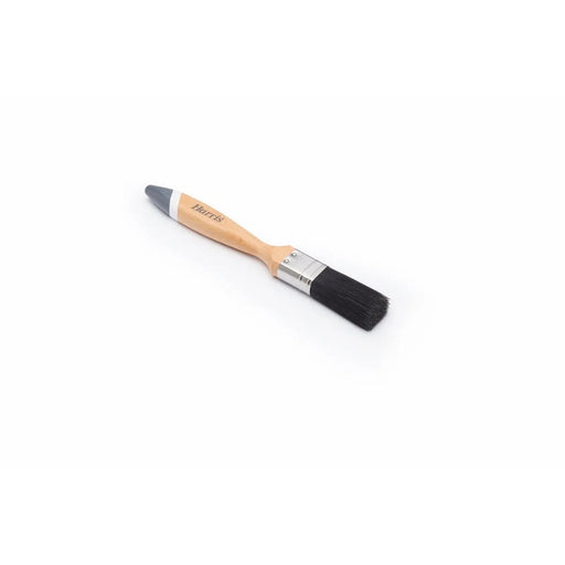 Harris Ultimate Woodwork Gloss Paint Brush 25mm