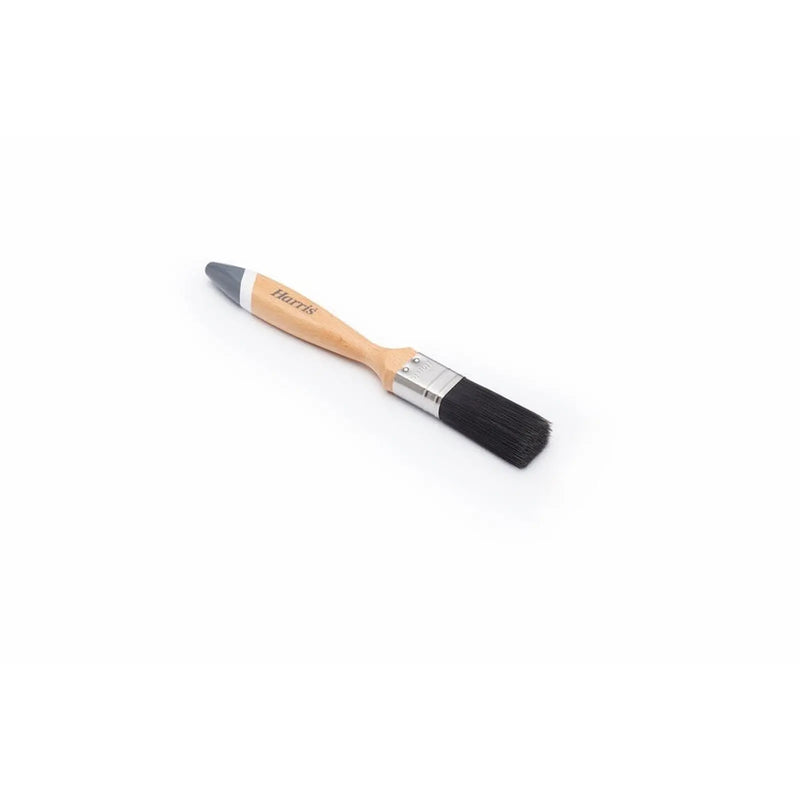 Harris Ultimate Woodwork Gloss Paint Brush 25mm
