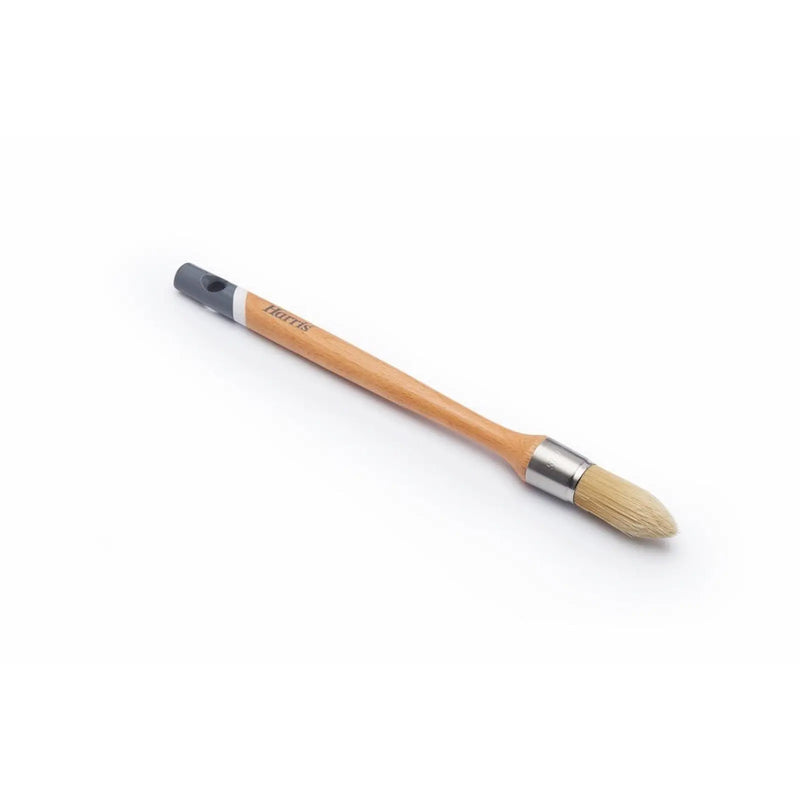 Harris Ultimate Woodwork Stain Paint Brush 21mm