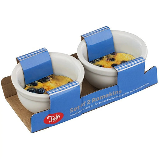 Tala Ramekins Set 7cm, 2 Set