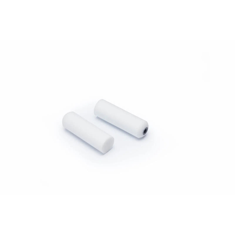 Harris Ultimate Woodwork Stain Varnish Sleeve 4" 2 Pack
