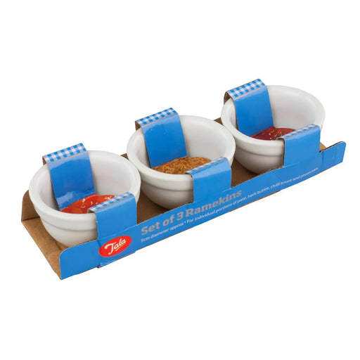 Tala Ramekin Set 5cm