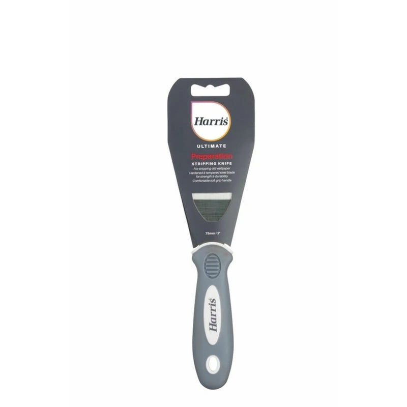Harris Ultimate Stripping Knife 75mm