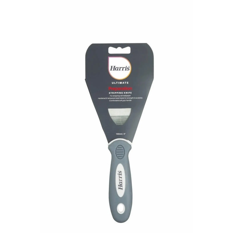 Harris Ultimate Stripping Knife 100mm