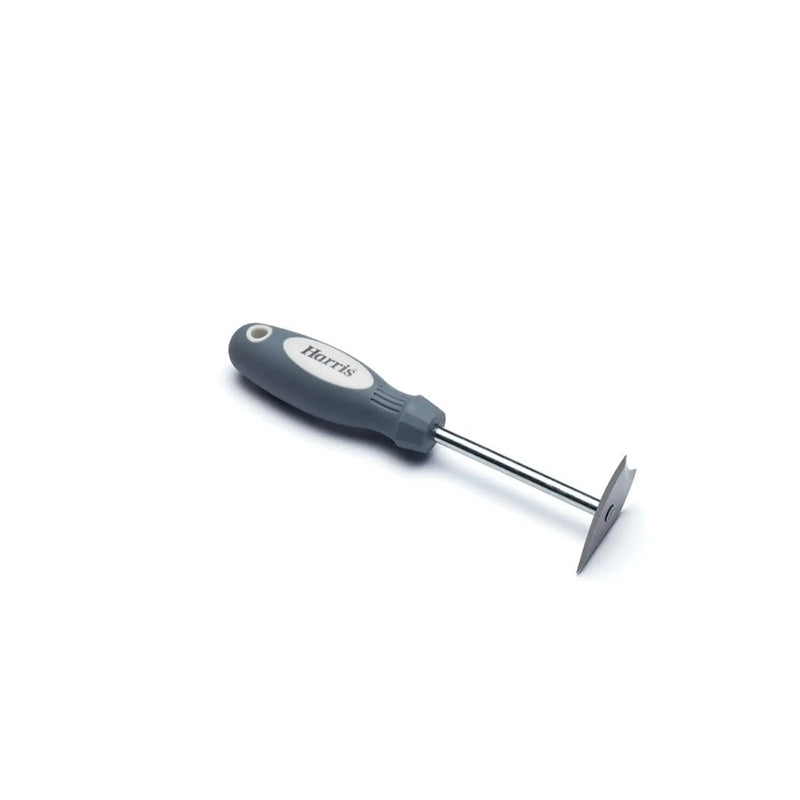 Harris Ultimate Combination Shavehook 100mm