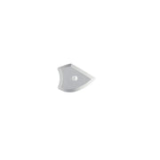 Harris Ultimate Combination Shavehook 100mm