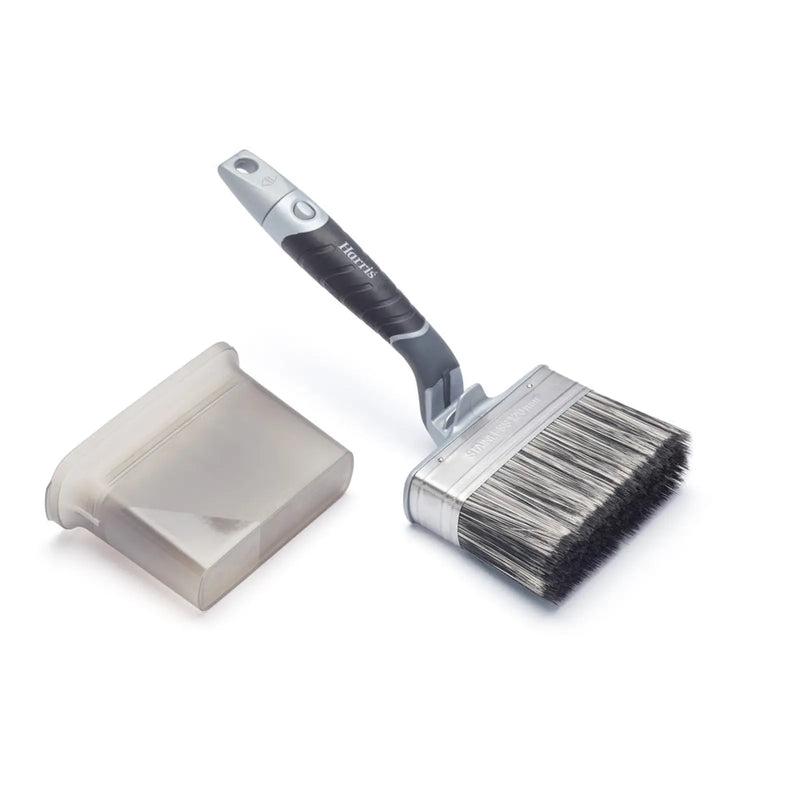 Ultimate Masonry Swanneck Brush 120mm