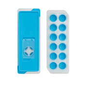 Tala Push Out Ice Cube Round Tray