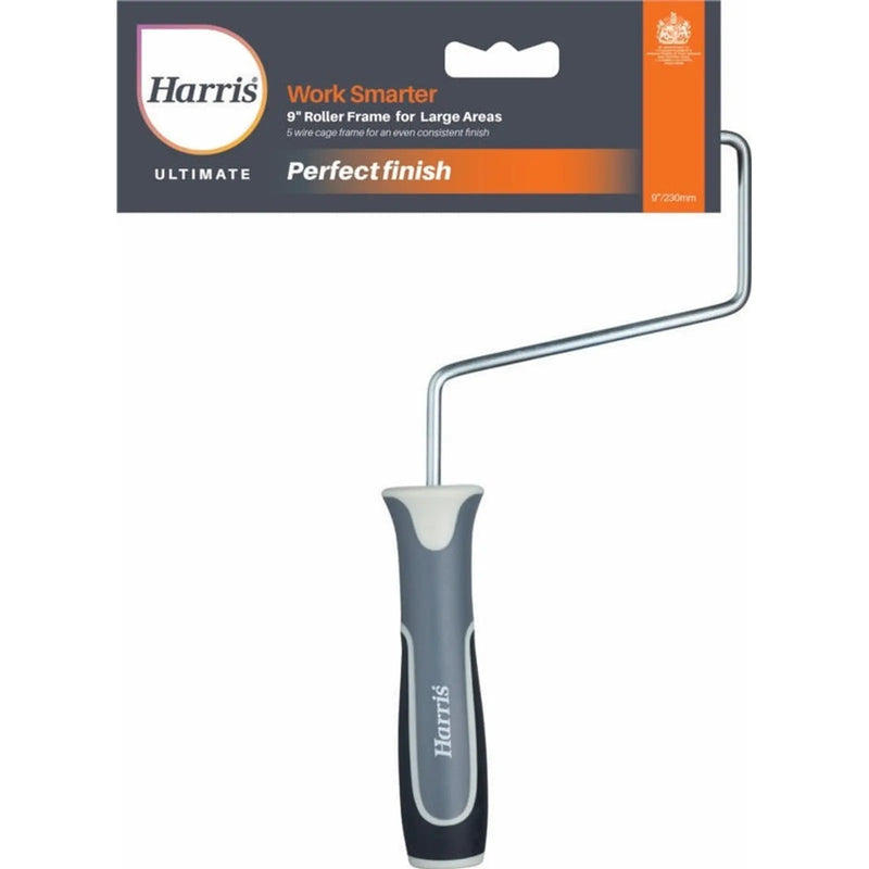 Harris Ultimate Work Smarter Cage Frame 9"