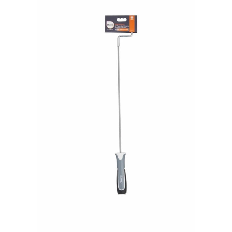 Harris Ultimate 4" Work Smarter Flexi Frame 100mm