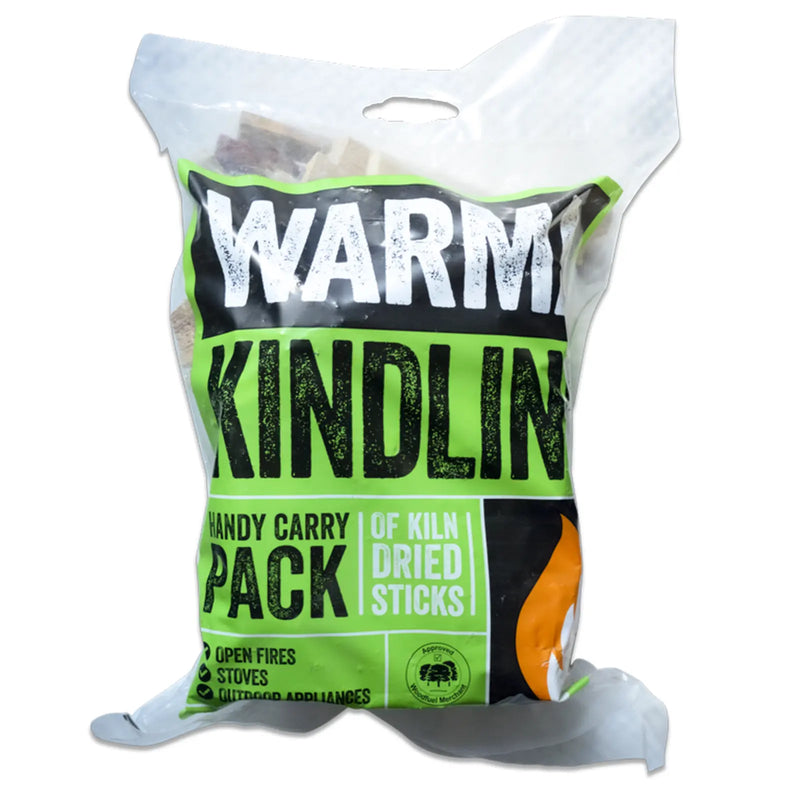 Warma Kindling Carry Bag 7L