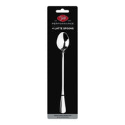 Tala Performance Stainless Steel Latte Spoons Set 4