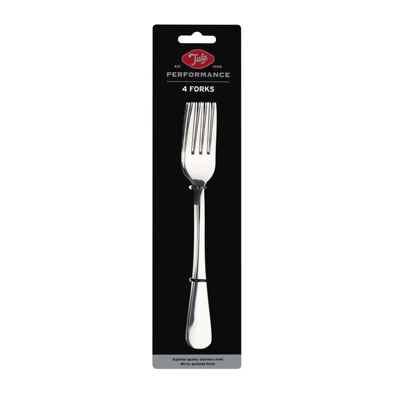 Tala Performance Stainless Steel Forks Set 4