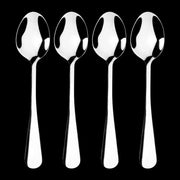 Tala Performance Stainless Steel Teaspoons Set 4