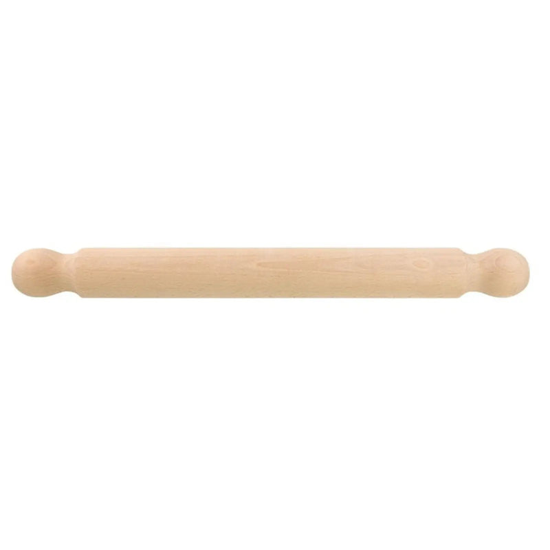 Tala Solid Beech Rolling Pin 40cm