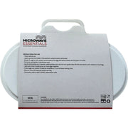 Microwave Essentials 2 Cup Egg Poacher