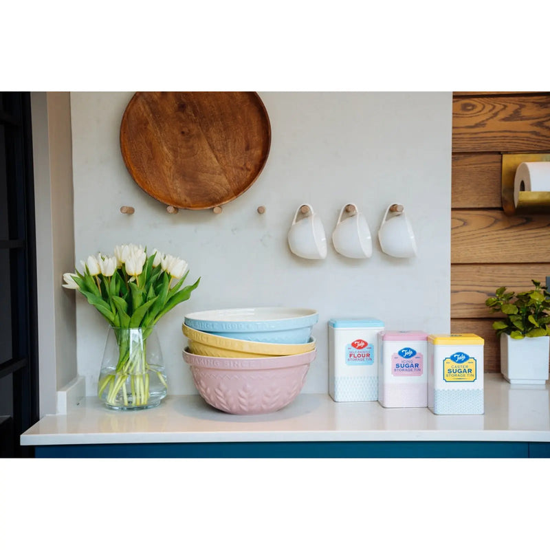 Tala Self Raising Flour Tin