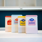 Tala Self Raising Flour Tin
