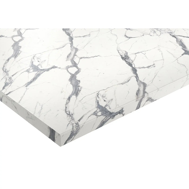 Wilsonart Marbre Veneto Worktop 3m x 600 x 38mm