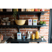 Tala Icing Sugar Storage Tin