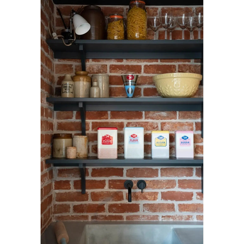 Tala Icing Sugar Storage Tin