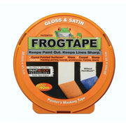 Frog Tape Painter's Masking Tape 36mm x 41.1m Gloss & Satin