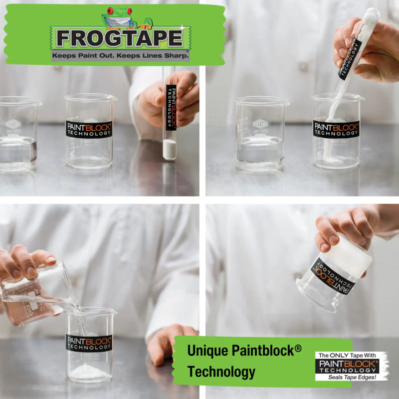 Frog Tape Multi Surface Tape 24mm x 55m