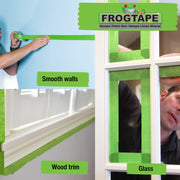 Frog Tape Multi Surface Tape 24mm x 55m