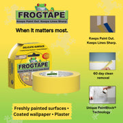 Frog Tape Delicate Tape 36mm x 55m