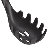 Chef Aid Black Spaghetti Ladle