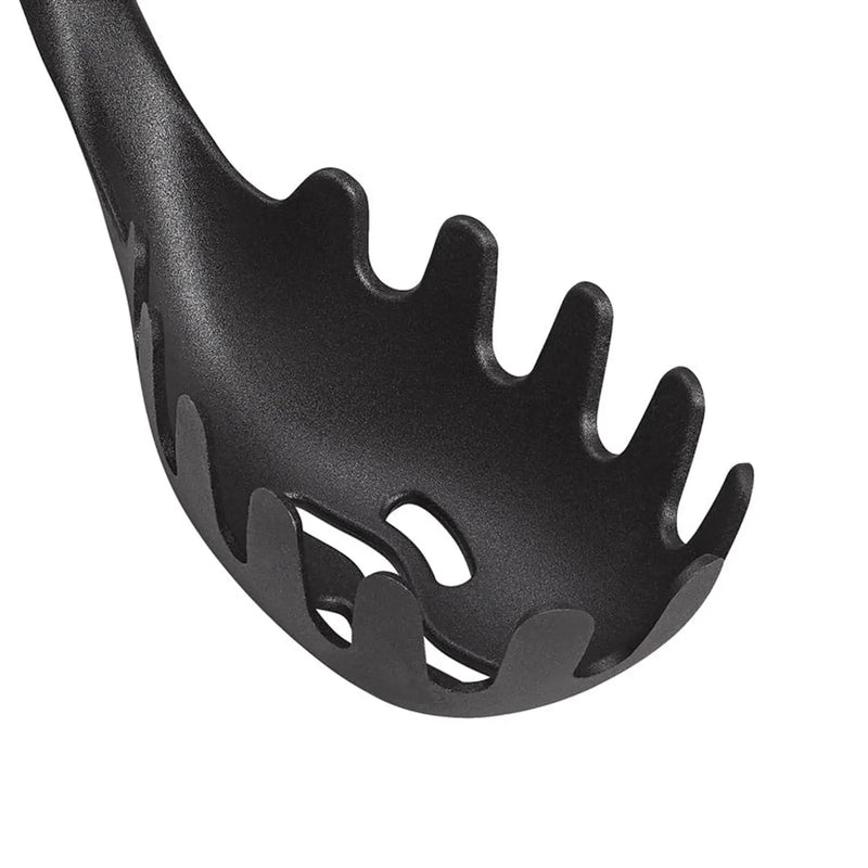 Chef Aid Black Spaghetti Ladle