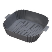 Chef Aid Silicone Air Fryer Liner Square