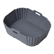 Chef Aid Silicone Air Fryer Liner Rectangular