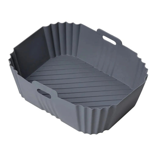 Chef Aid Silicone Air Fryer Liner Rectangular