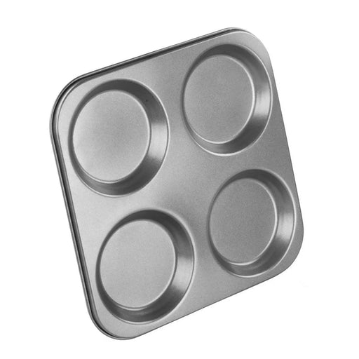 Chef Aid Yorkshire Pudding Pan Non Stick