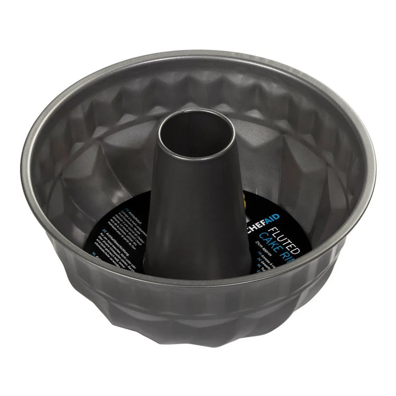 Chef Aid Fluted Cake Ring