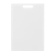 Chef Aid Poly Chopping Board 34.5 x 24.5 x 0.9cm