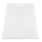 Chef Aid Poly Chopping Board 34.5 x 24.5 x 0.9cm