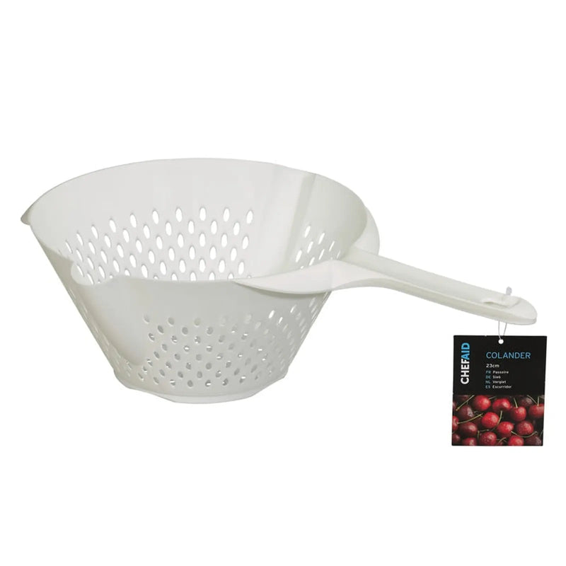 Chef Aid Colander