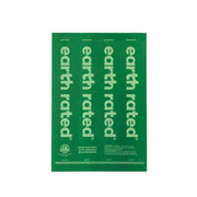 Earth Rated Poop Bags Refill Unscented