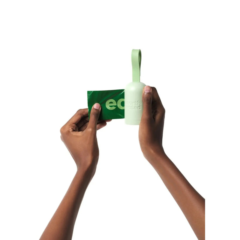 Earth Rated 15 Poop Bags Dispenser