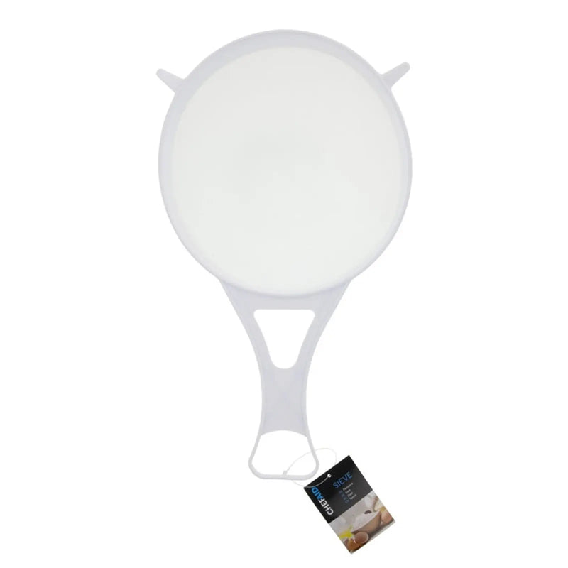 Chef Aid Mesh Strainer 22cm