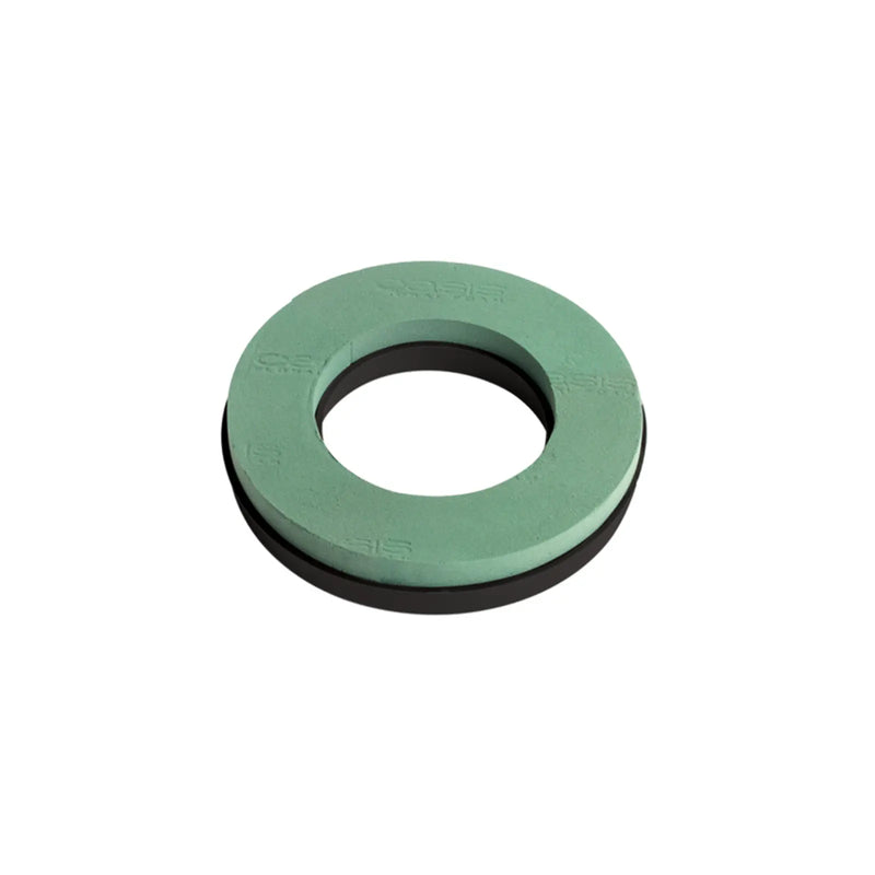 Oasis Naylorbase Bio Floral Foam Rings Twin Pack