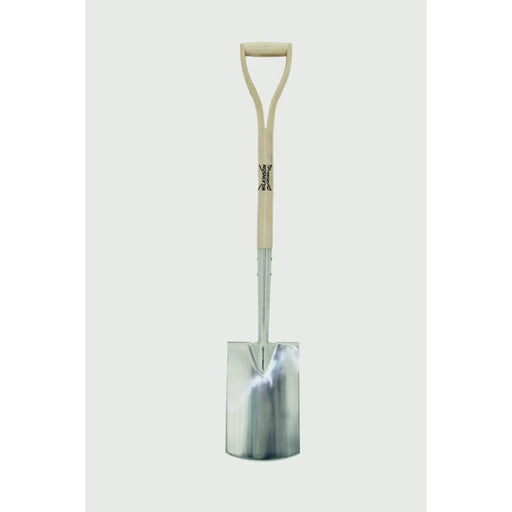 Wilkinson Sword Digging Spade Stainless Steel