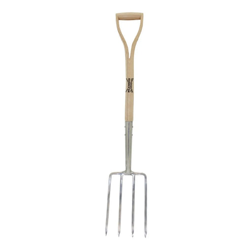 Wilkinson Sword Digging Fork Stainless Steel