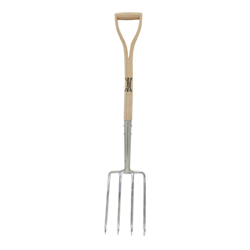 Wilkinson Sword Digging Fork Stainless Steel