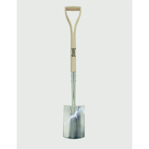 Wilkinson Sword Border Spade Stainless Steel