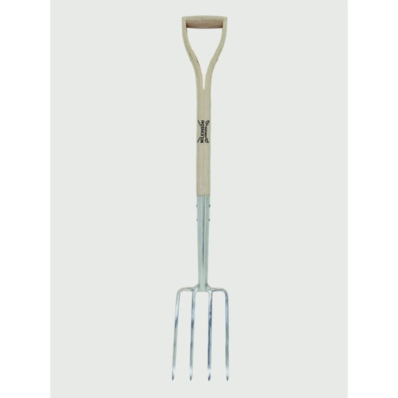 Wilkinson Sword Border Fork Stainless Steel