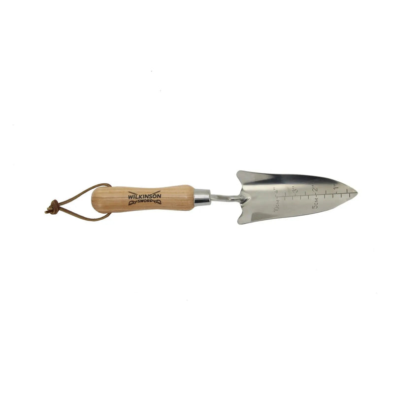 Wilkinson Sword Hand Transplanter Stainless Steel